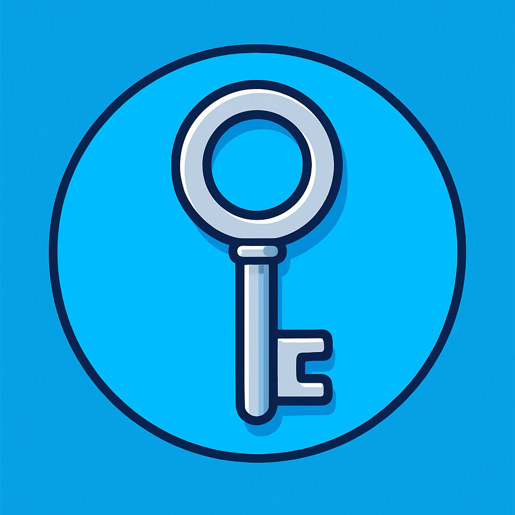 電動自転車鍵の作製